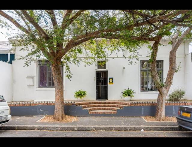 3 BEDROOM HOUSE FOR SALE IN OBSERVATORY